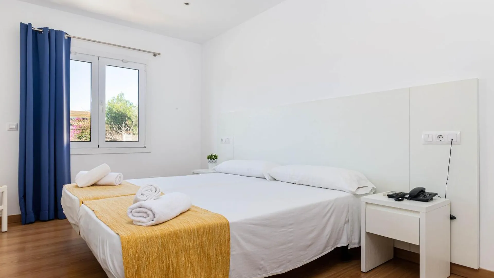 Yourhouse Villa Magdalena Cala Ratjada  Hiszpania