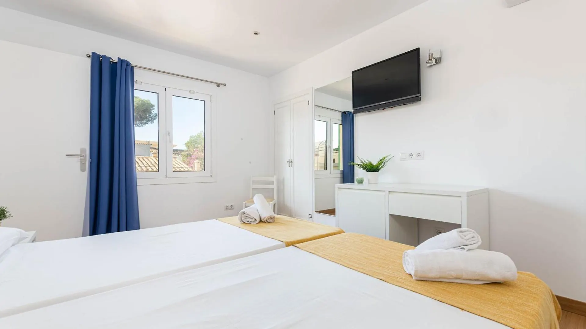 Yourhouse Villa Magdalena Cala Ratjada