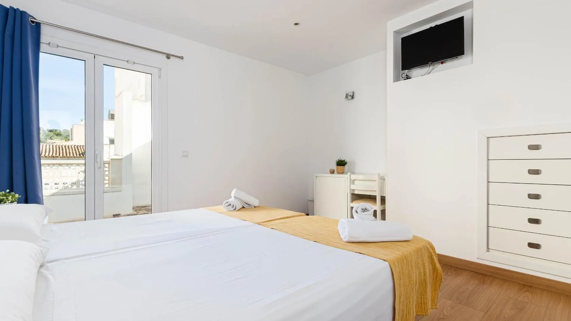 Yourhouse Villa Magdalena Cala Ratjada  Hiszpania