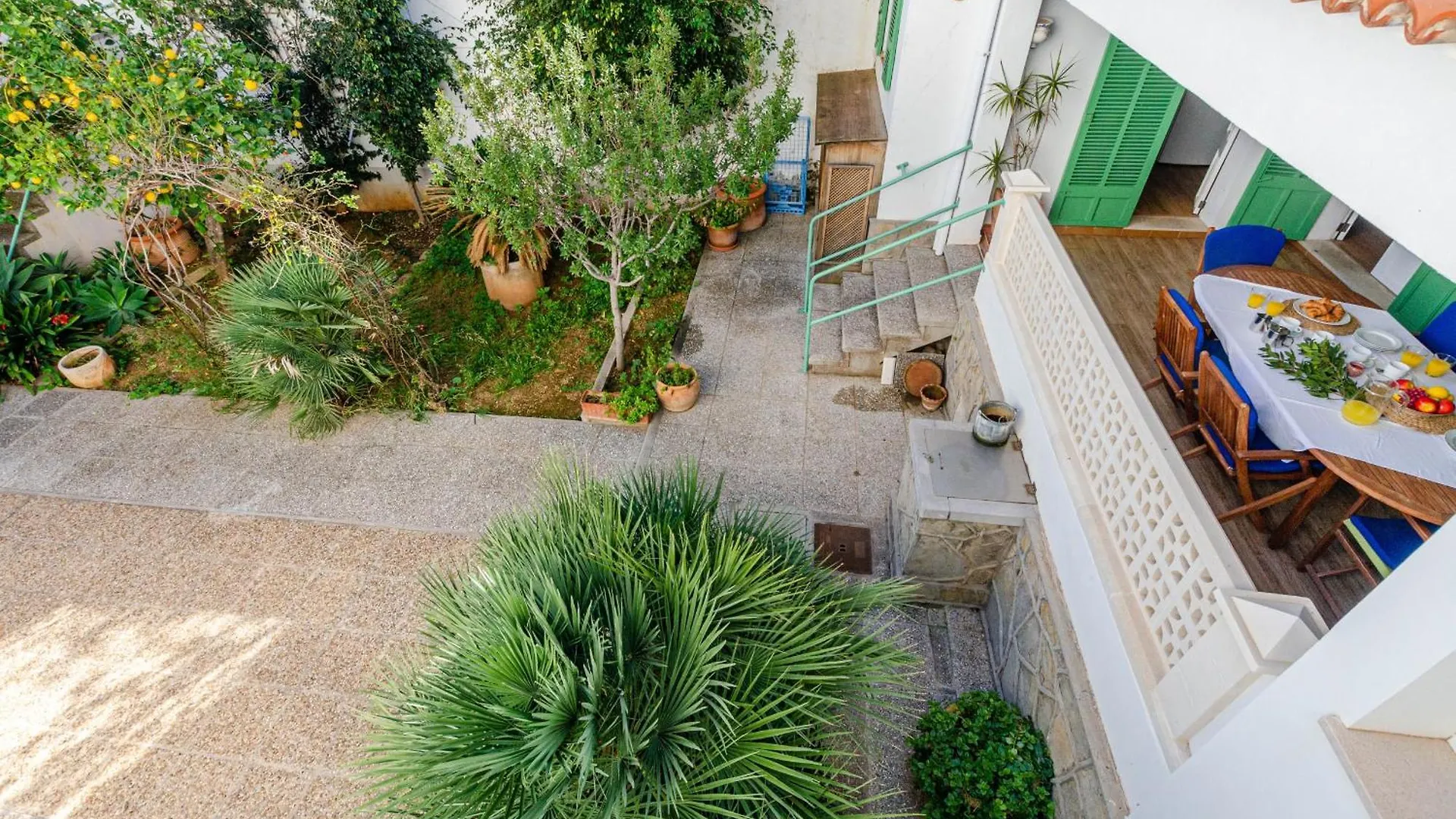 Yourhouse Villa Magdalena Cala Ratjada  Cala Ratjada (Mallorca)