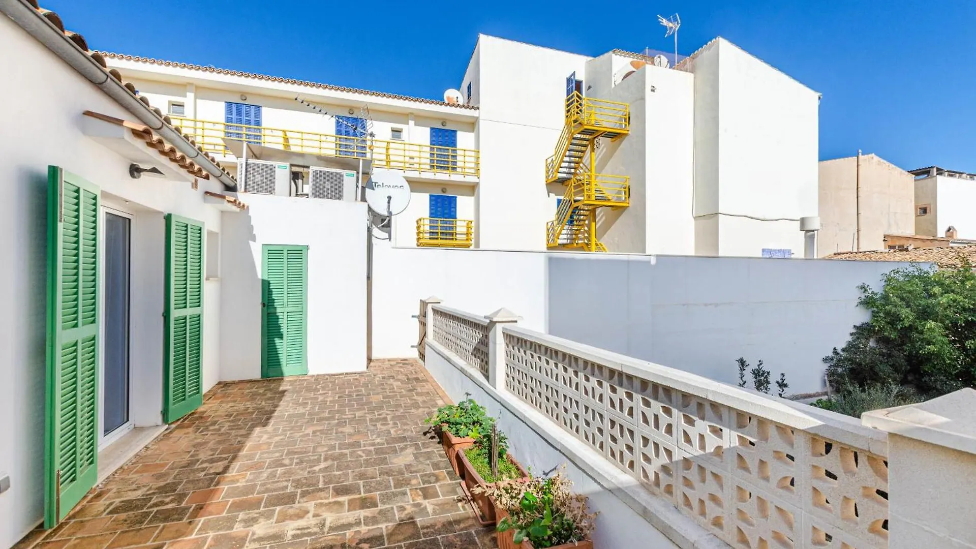 Yourhouse Villa Magdalena Cala Ratjada