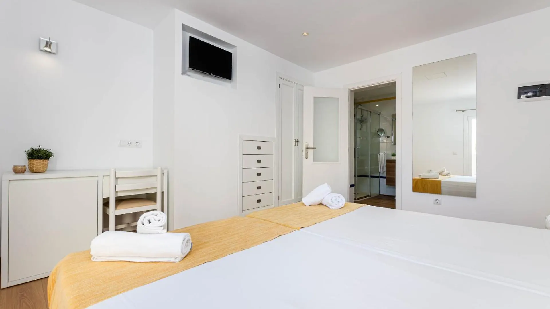 Yourhouse Villa Magdalena Cala Ratjada  İspanya